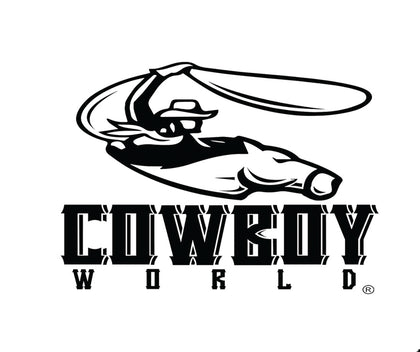 Cowboy World Apparel