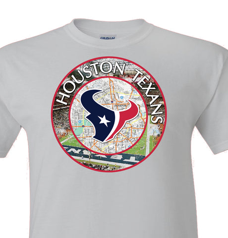 Houston Texans Tee