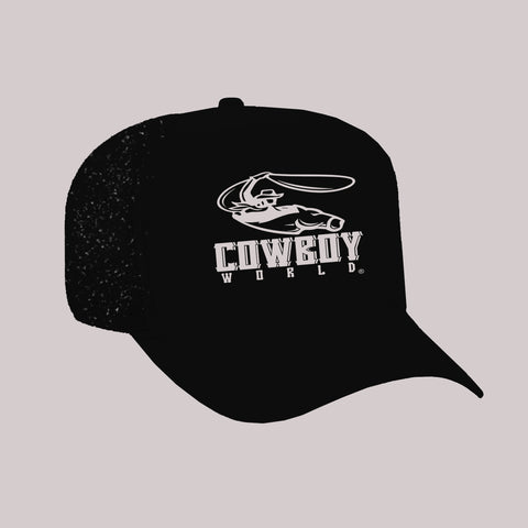 Cowboy World Hat