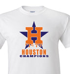 Houston Drip Shirt