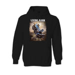 Living Rank Photo Hoodie