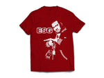 ESG Red Tee