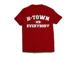 H-Town VS Everybody