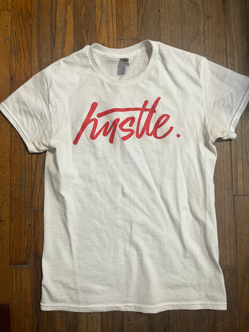 Hustle Shirt