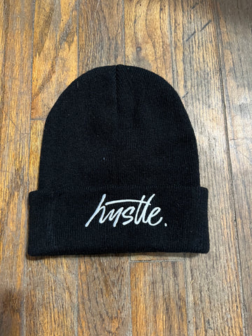 Hustle Beanie