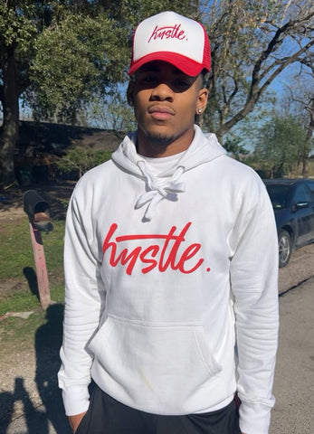 Hustle Hoodie