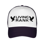 Living Rank Cap