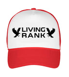 Living Rank Cap