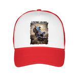 Ouncie Living Rank Cap