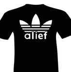 Alief Leaf