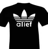 Alief Leaf