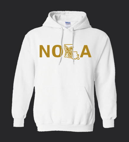 Nola Hoodie