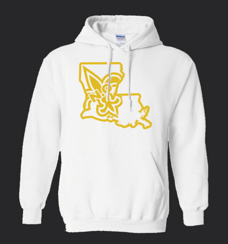 N.O. Hoodie