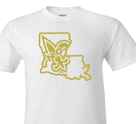 Nola Tee