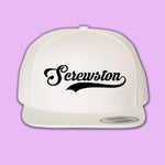 Screwston Hat