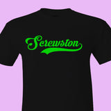 Screwston Shirt