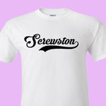 Screwston Shirt