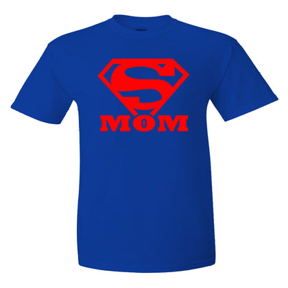 Super Mom