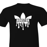 Houston Drip Shirt