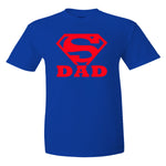 Super Dad