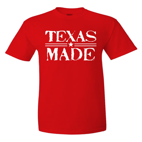 Texas Made