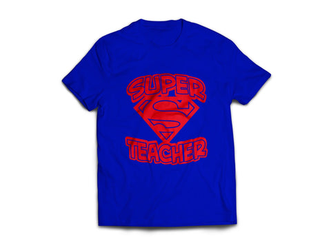 Super Teacher