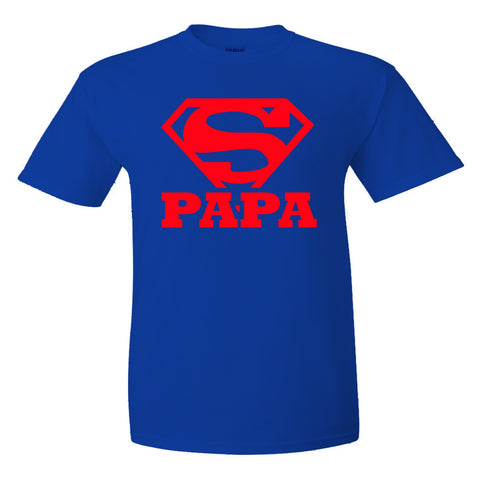 Super Papa