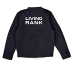 Living Rank Official Bomber Jacket