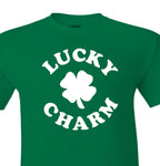 Lucky Charm Tee