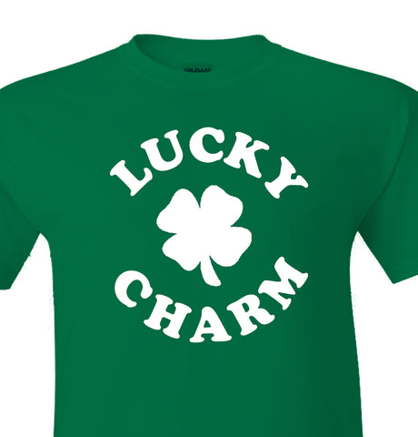 Lucky Charm Tee