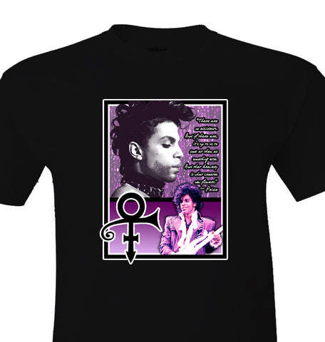 Prince Tee